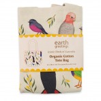 Tote Bag with Pocket | Iconic Birds Of Australia
